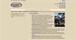 Desktop Screenshot of cassellsgrille.com